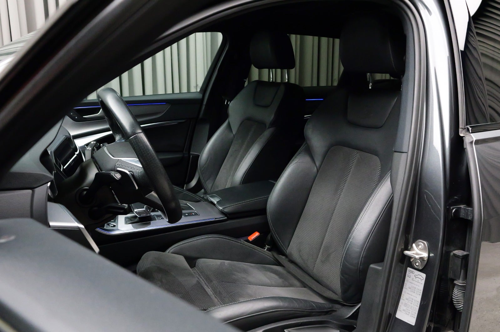 Audi A6 TFSi e Sport Avant quattro S-tr.