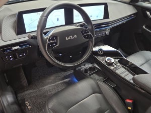 Kia EV6 Long Range Upgrade