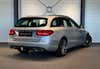 Mercedes C200 Avantgarde stc. aut. thumbnail