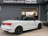 Audi A3 TFSi 150 S-line Cabriolet S-tr. thumbnail