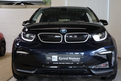 BMW i3s Comfort Advanced