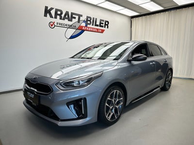 Kia ProCeed 1,6 CRDi 136 GT-Line DCT 5d