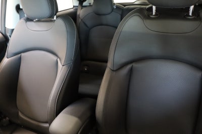 MINI Cooper SE Edition Premium Plus