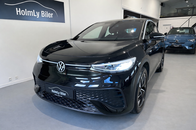 VW ID.5 Pro Performance