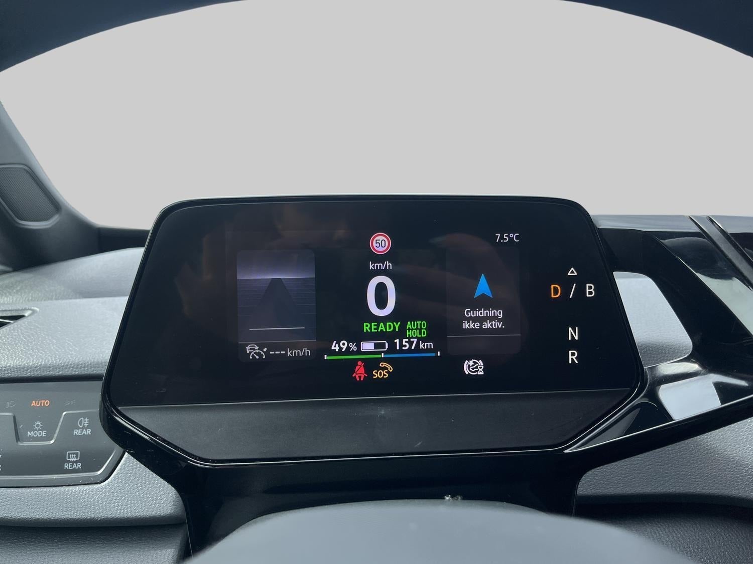 Billede af VW ID.3 58 Pro Performance