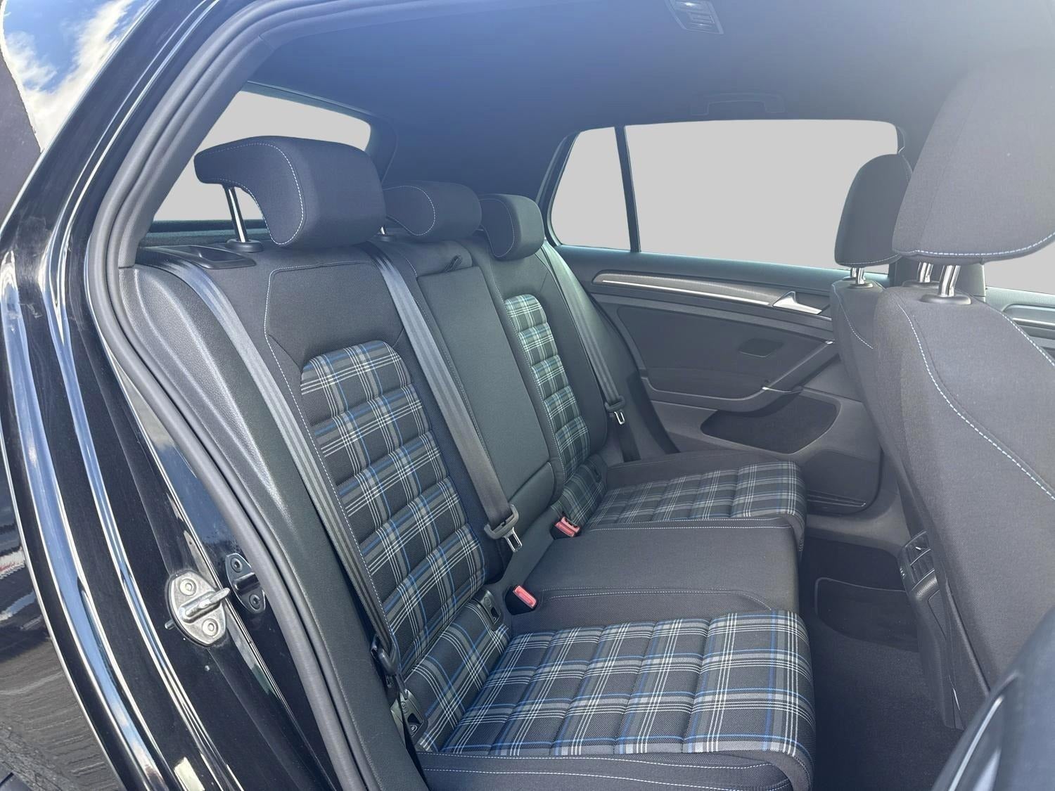 Billede af VW Golf VII 1,4 GTE DSG