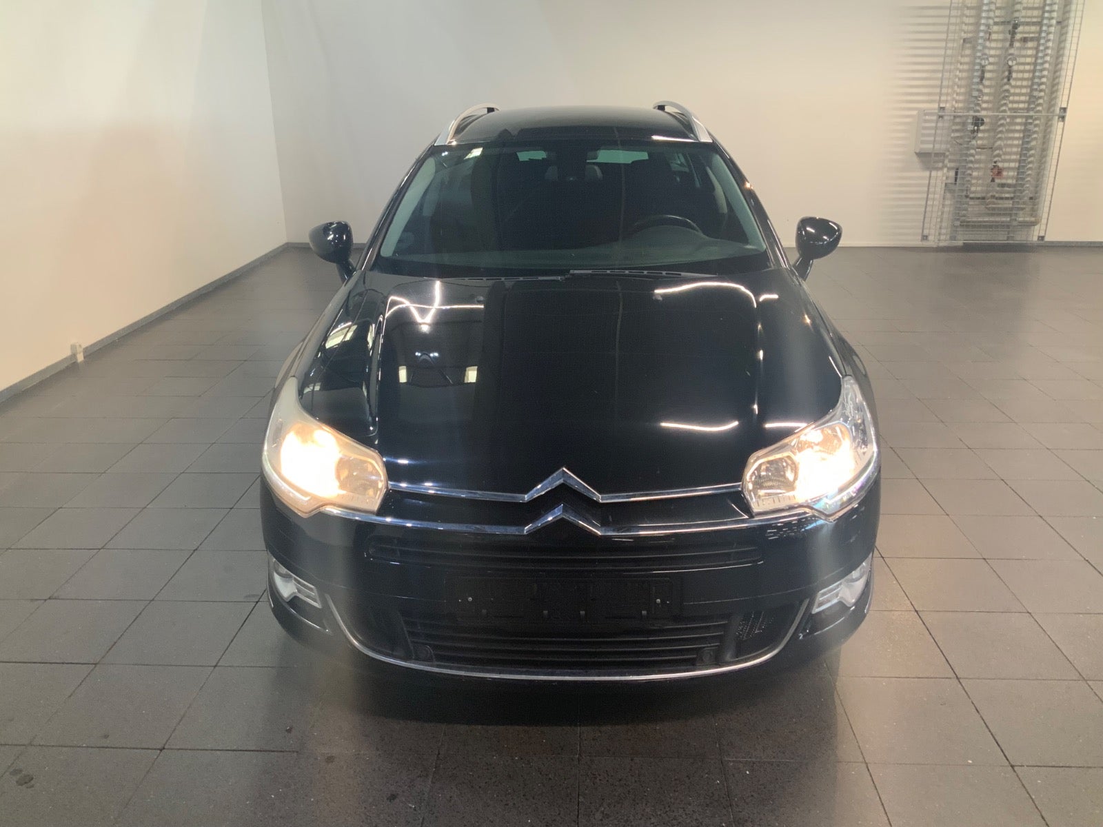 Citroën C5 (2/8)