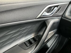 MG HS PHEV Luxury