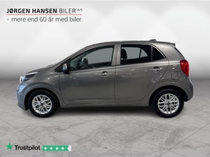 Kia Picanto Prestige