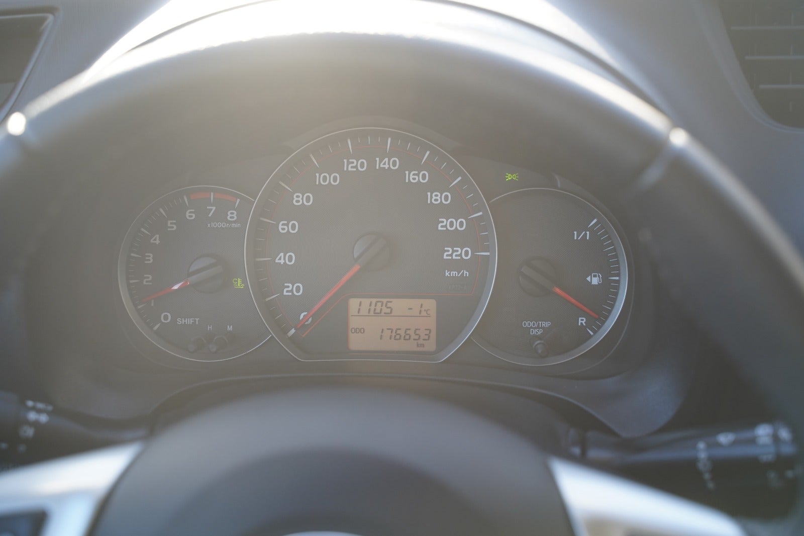 Billede af Toyota Yaris 1,0 VVT-i T2