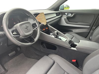 Polestar 2 Long Range billede 2