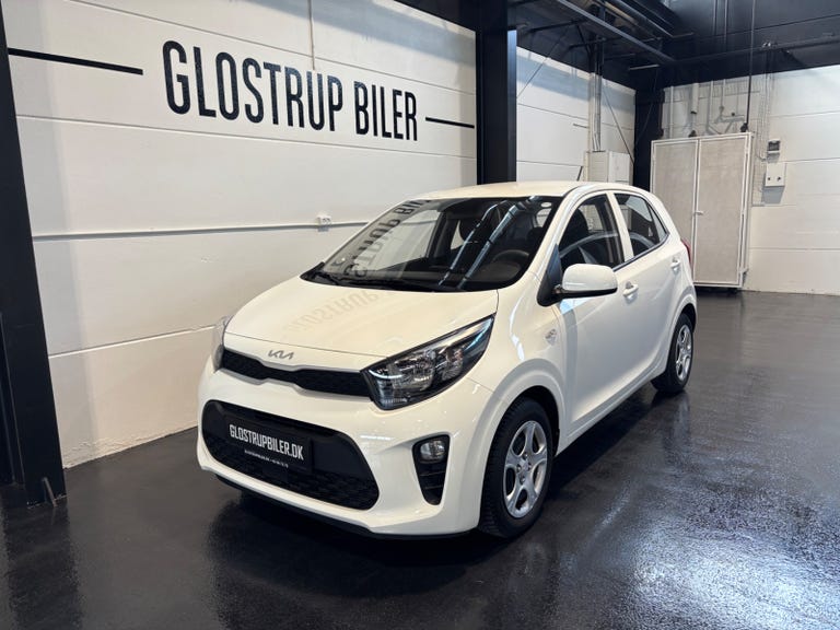 Kia Picanto Vision