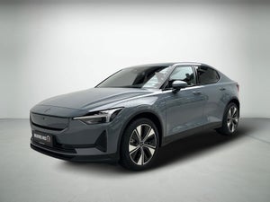 Polestar 2 Long Range