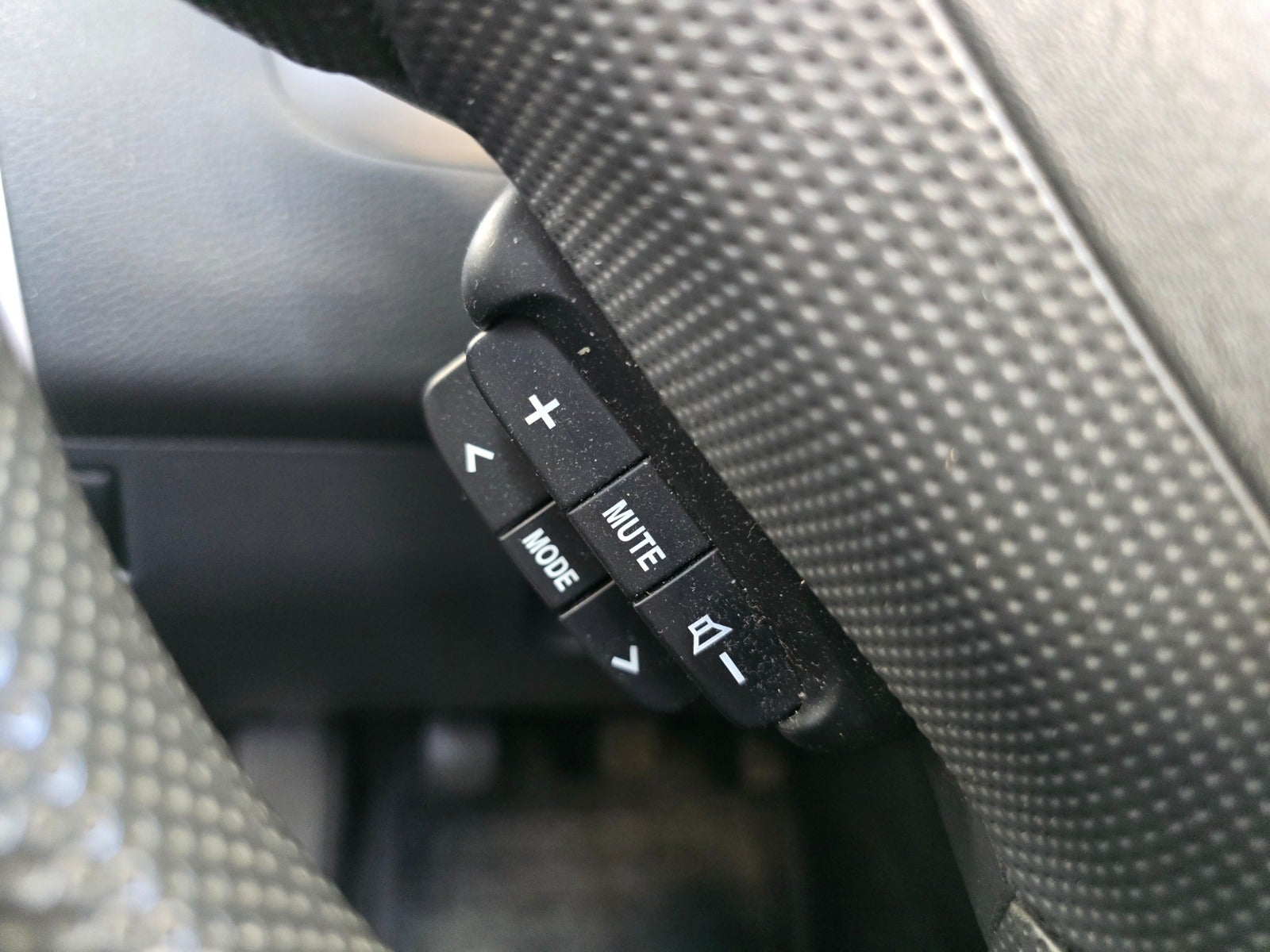 Billede af Suzuki Liana 1,6 