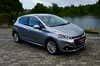 Peugeot 208 BlueHDi 100 Allure Sky thumbnail