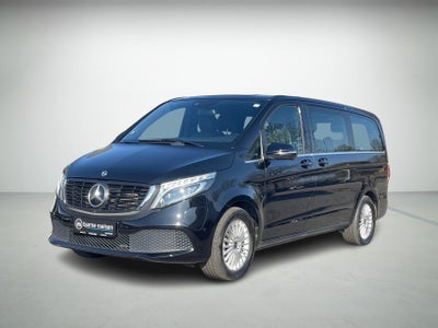 Mercedes EQV300  Avantgarde L