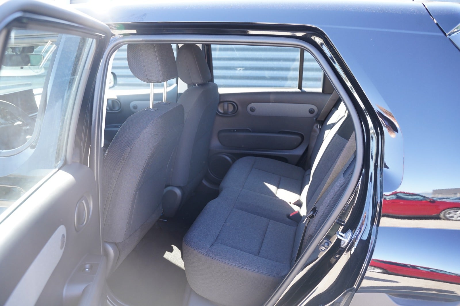 Billede af Hyundai Inster 42 Essential