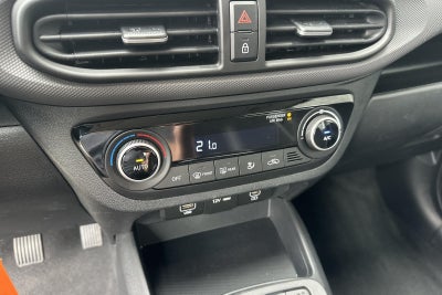 Hyundai i10 MPi Advanced