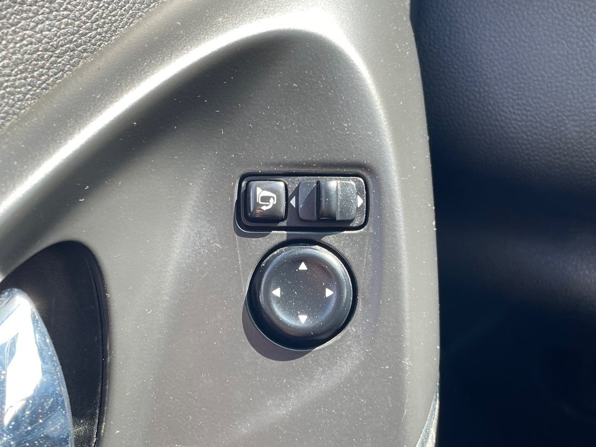 Billede af Renault Kadjar 1,5 dCi 110 Zen