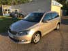 Skoda Fabia TSi 110 Style Combi thumbnail