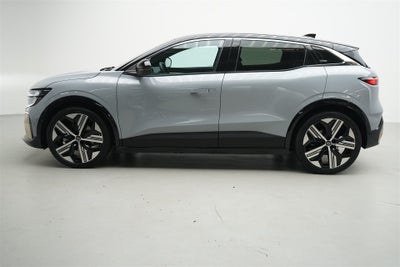 Renault Megane E-Tech Iconic billede 1