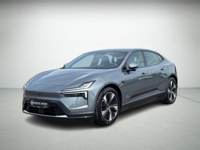 Polestar 4 Long Range