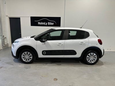 Citroën C3 PureTech 110 Sport EAT6