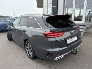 Kia Ceed PHEV Upgrade SW DCT