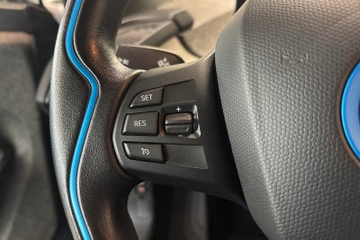 BMW i3 Edition WindMill