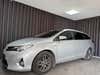 Toyota Auris Hybrid H2 Touring Sports CVT thumbnail