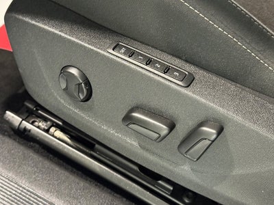 Skoda Enyaq iV Selection Lodge