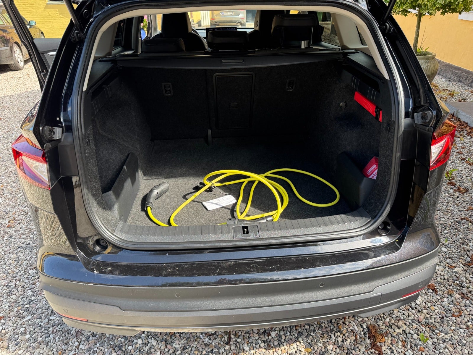 Billede af Skoda Enyaq 80 iV