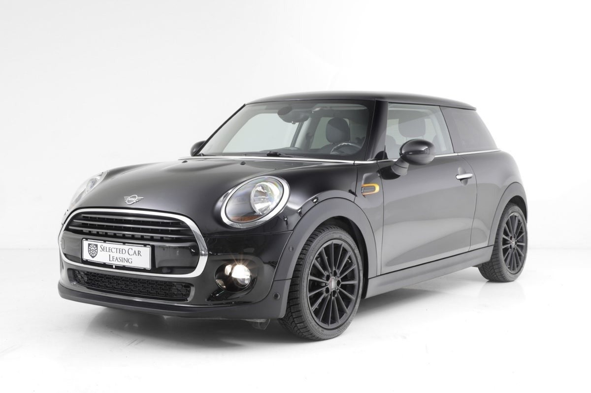 MINI Cooper 1,5 aut.