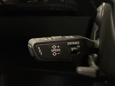 Audi e-tron 55 Prestige quattro