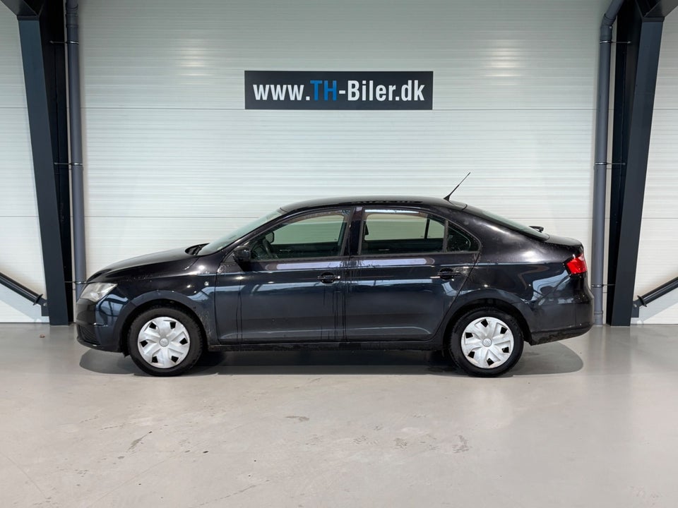 Seat Toledo, Billede 4