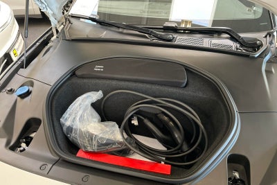 Polestar 2 Long Range