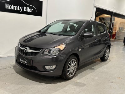 Opel Karl Enjoy