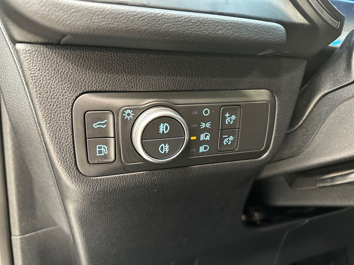 Ford Kuga PHEV Vignale CVT billede 18