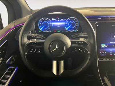 Mercedes EQE350 SUV AMG Premium 4Matic