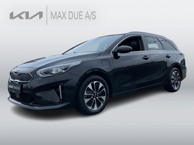 Kia Ceed PHEV Upgrade+ SW DCT