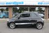 Fiat 500 Sport