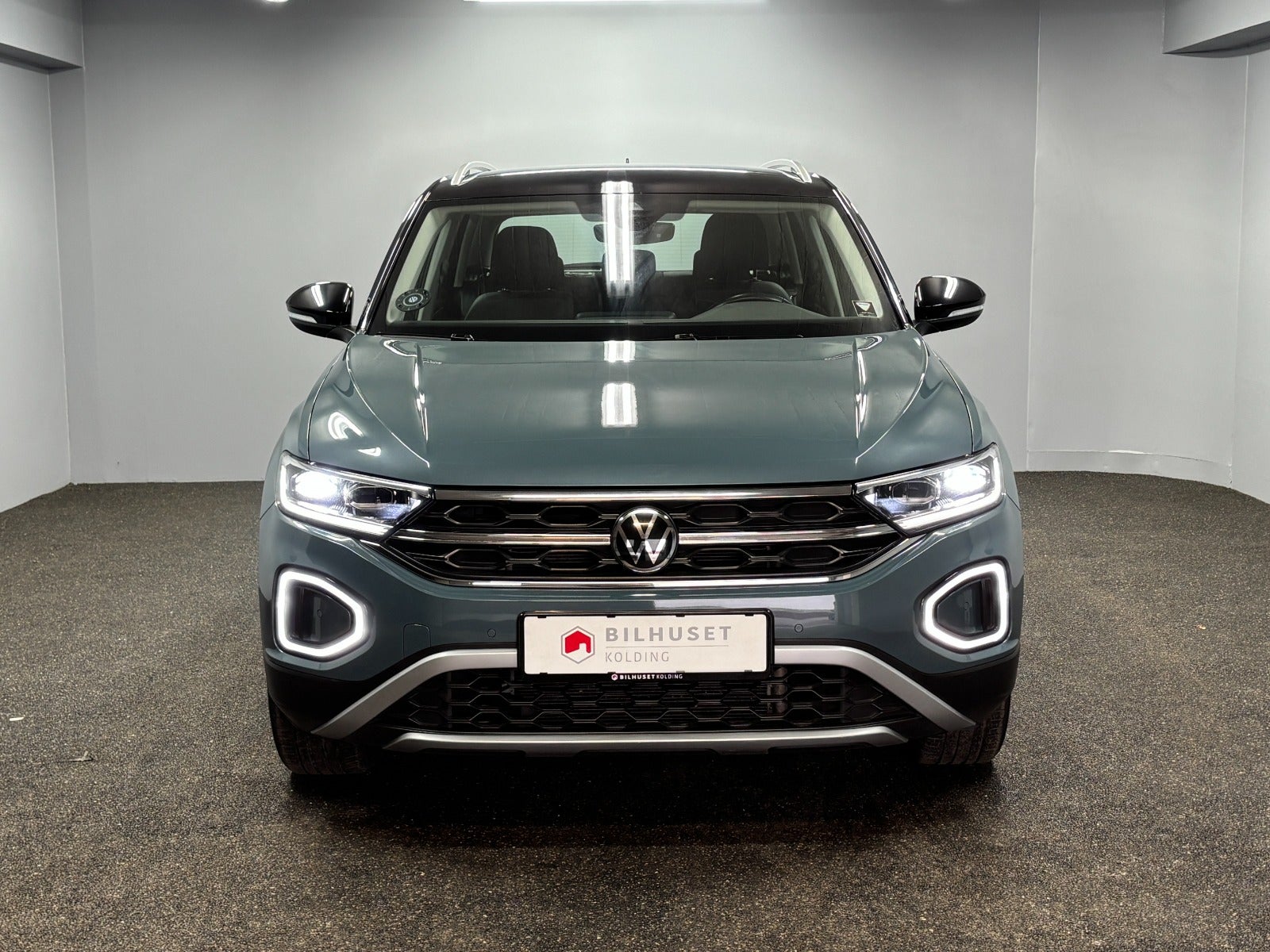 Billede af VW T-Roc 1,5 TSi 150 Style DSG