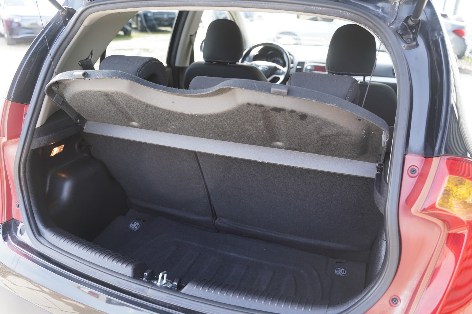 Billede af Kia Picanto 1,0 Sport Eco