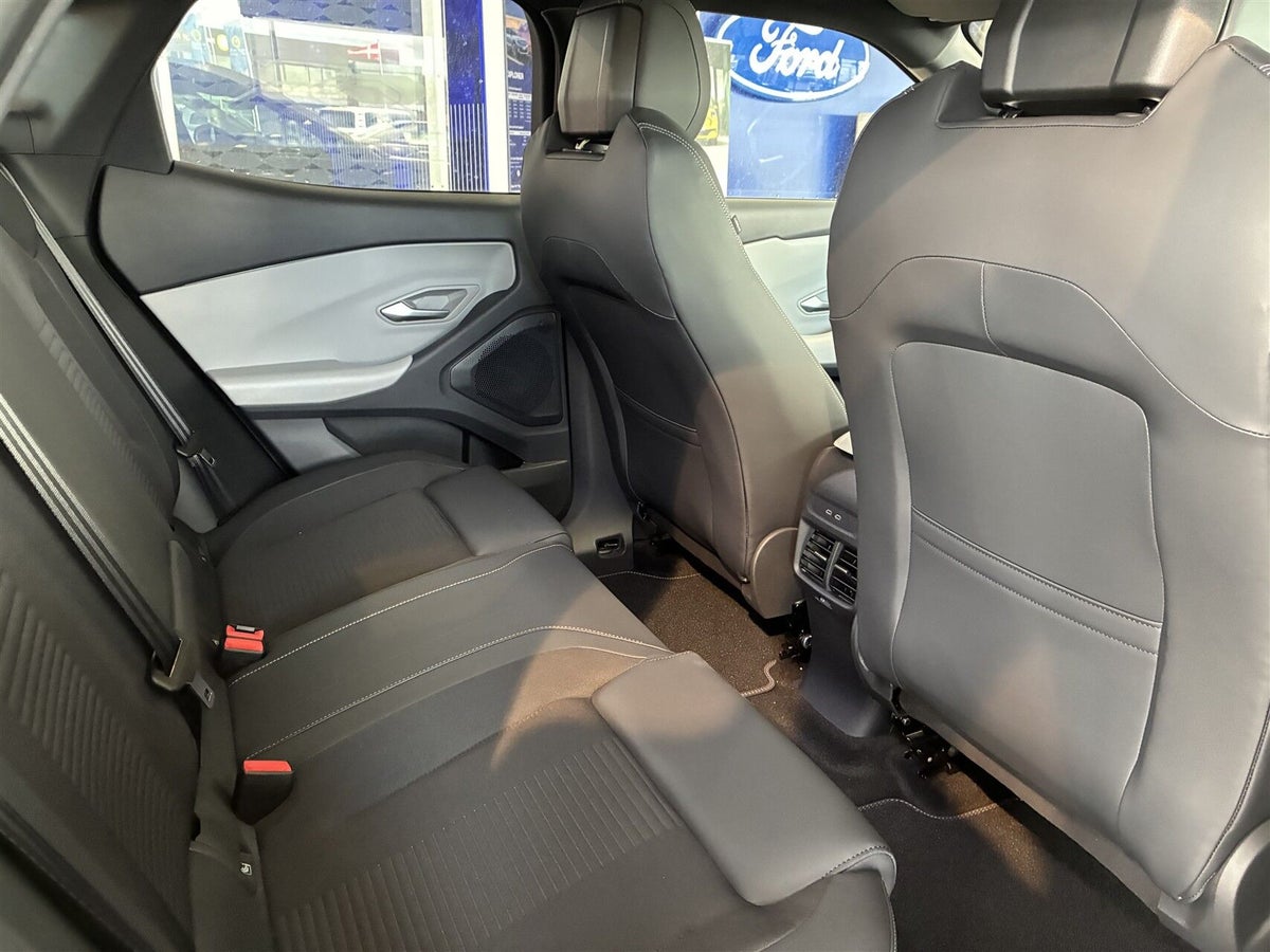 Ford Explorer Premium Extended Range AWD billede 12