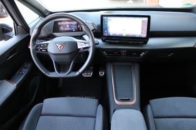 Cupra Born Dinamica Pack High