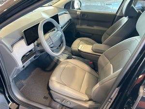 Kia EV3 Long Range Upgrade