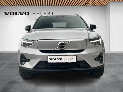 Volvo XC40 ReCharge Extended Range Plus billede 2