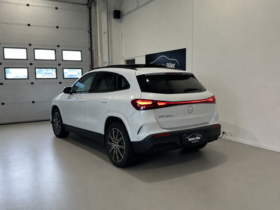 Mercedes EQA250+ AMG Advance