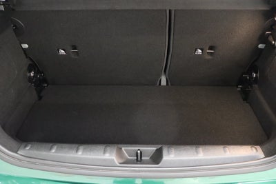 MINI Cooper SE Camden Edition