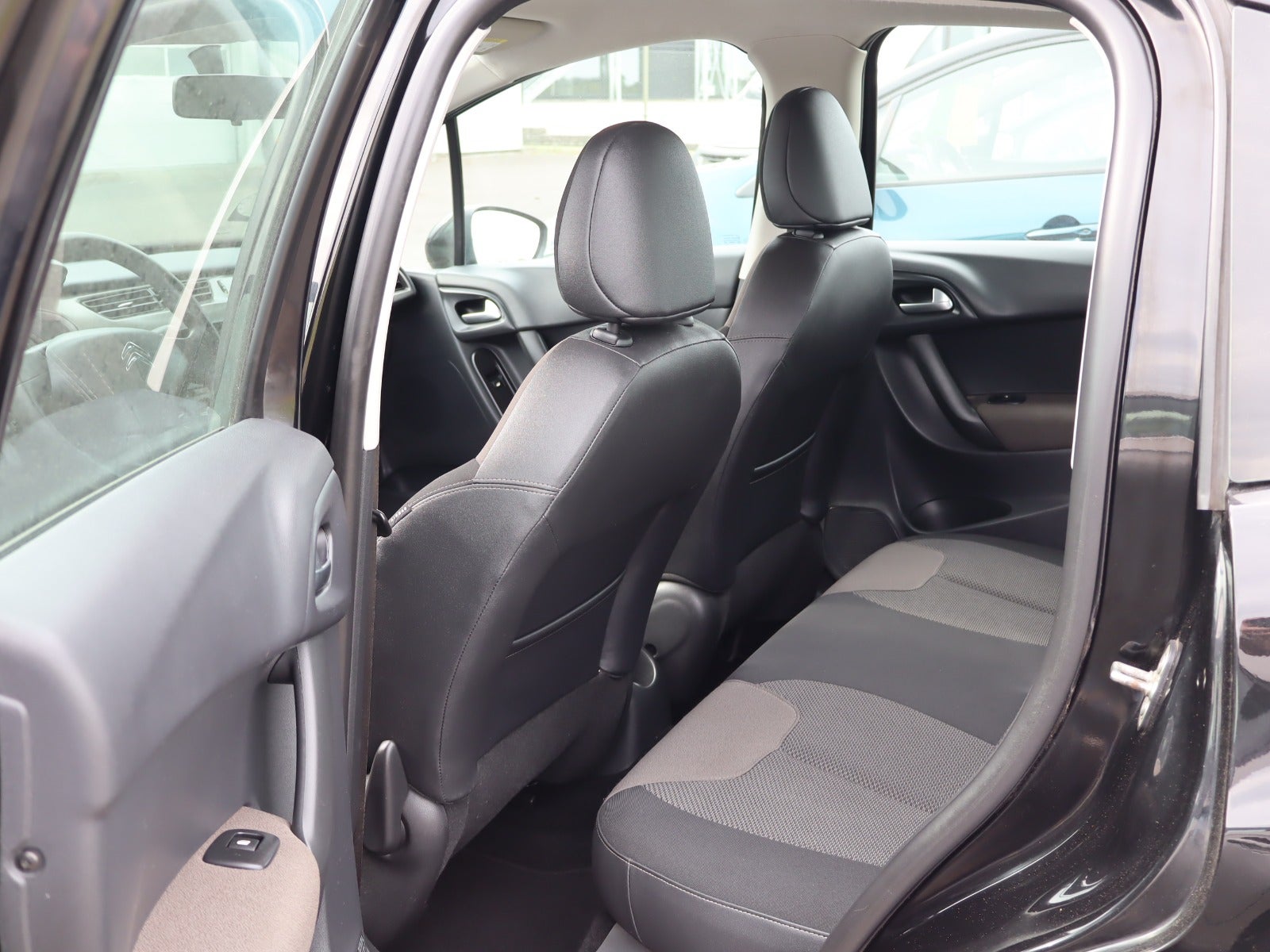 Billede af Citroën C3 1,2 PureTech 82 Seduction